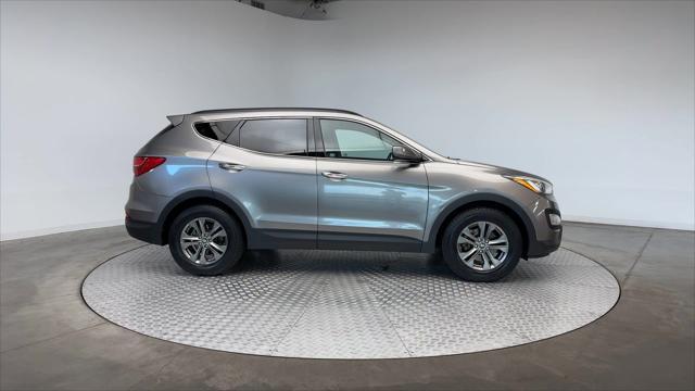 used 2014 Hyundai Santa Fe Sport car, priced at $11,600