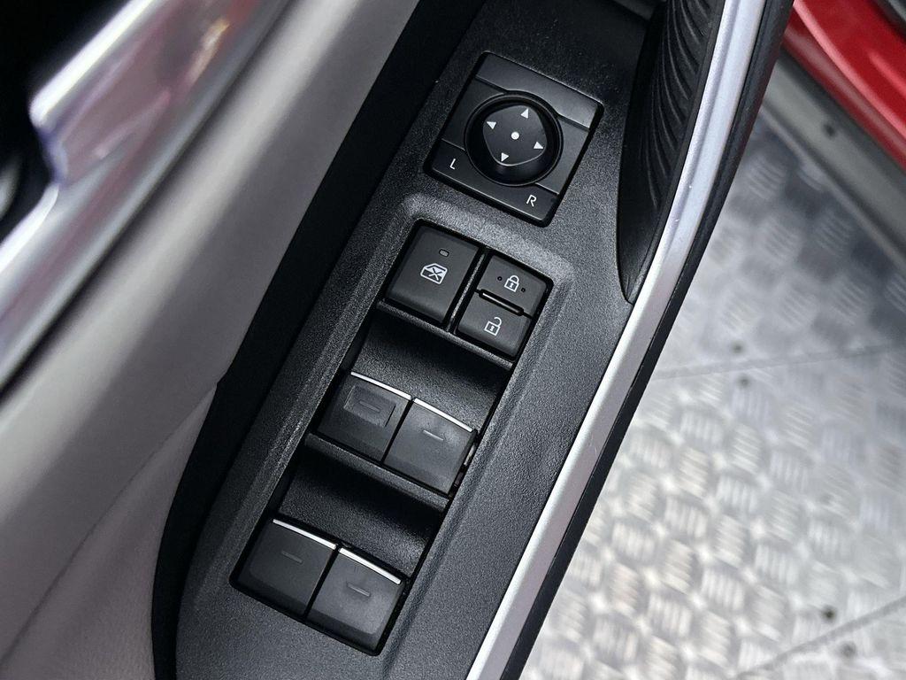 used 2024 Toyota RAV4 car, priced at $34,871