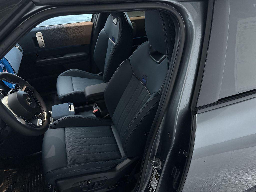 new 2026 MINI Countryman car, priced at $44,875