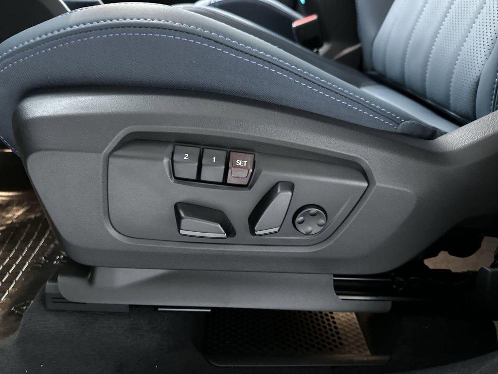 new 2026 MINI Countryman car, priced at $44,875