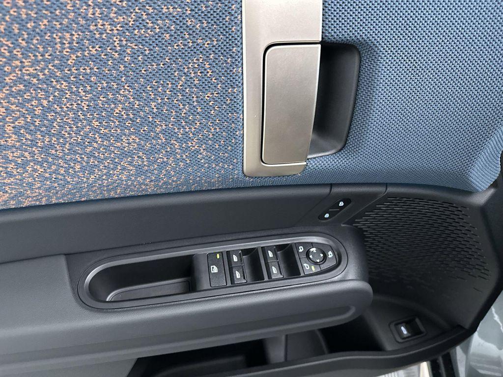 new 2026 MINI Countryman car, priced at $44,875