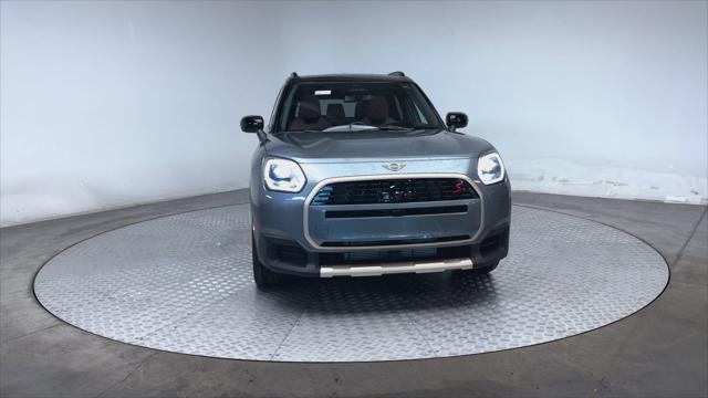 new 2025 MINI Countryman car, priced at $45,430