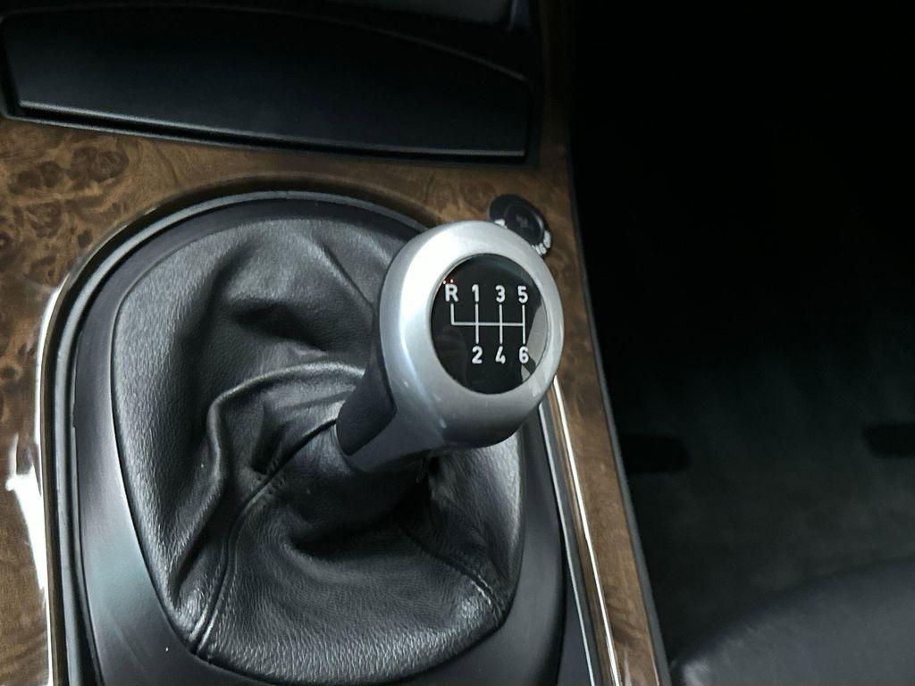 used 2006 BMW Z4 car, priced at $18,500