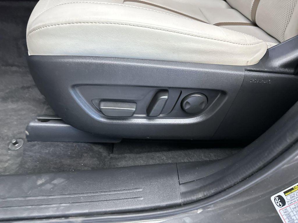 used 2024 Mazda CX-90 car, priced at $36,974
