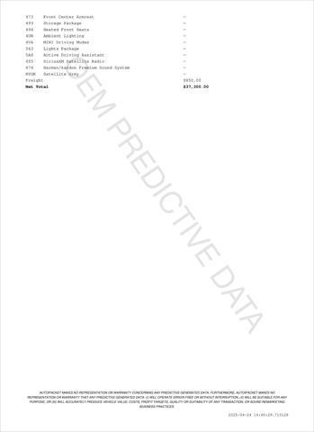 used 2023 MINI Hardtop car, priced at $22,974