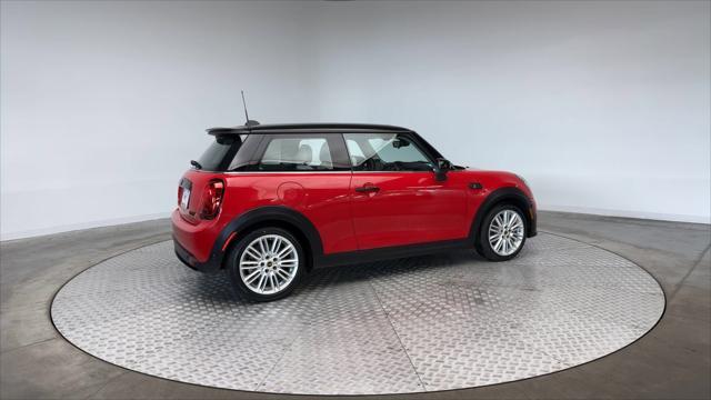 used 2023 MINI Hardtop car, priced at $22,974