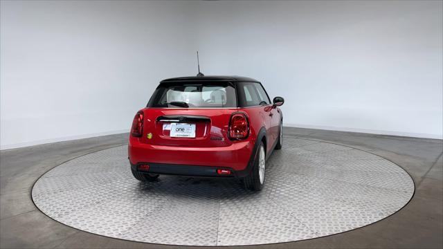 used 2023 MINI Hardtop car, priced at $22,974
