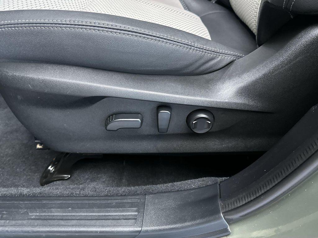 used 2020 Subaru Forester car, priced at $18,971