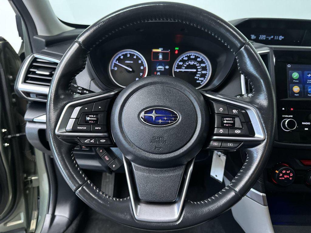 used 2020 Subaru Forester car, priced at $18,971