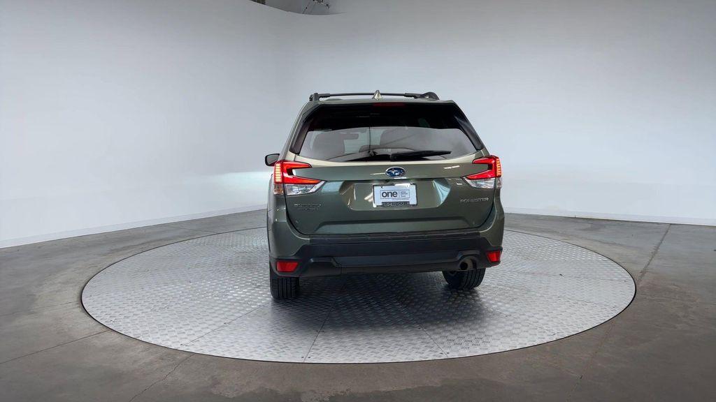 used 2020 Subaru Forester car, priced at $18,971