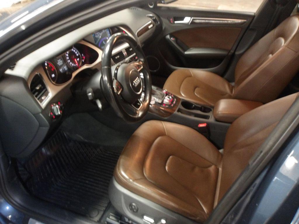 used 2016 Audi allroad car, priced at $13,762