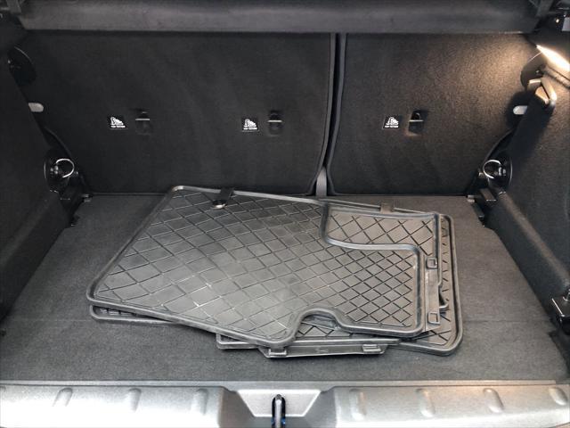 used 2018 MINI Hardtop car, priced at $17,320