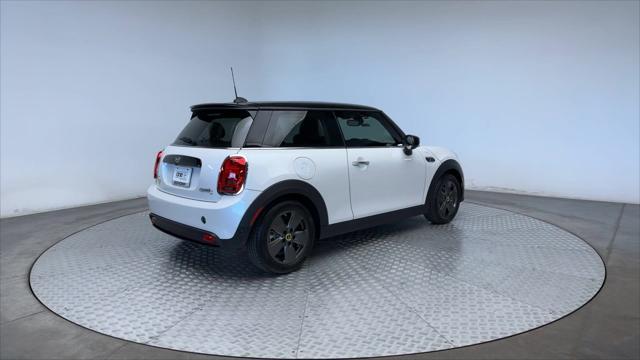 used 2024 MINI Hardtop car, priced at $25,576