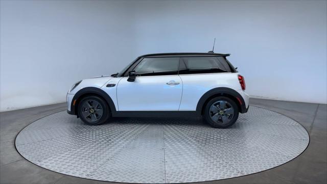 used 2024 MINI Hardtop car, priced at $25,576