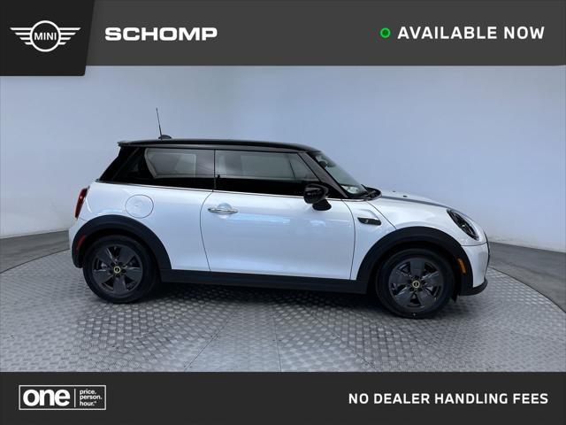 used 2024 MINI Hardtop car, priced at $25,576