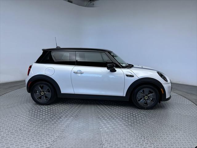 used 2024 MINI Hardtop car, priced at $25,576