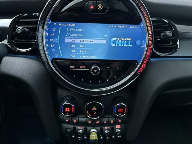 used 2024 MINI Hardtop car, priced at $25,576