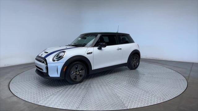 used 2024 MINI Hardtop car, priced at $25,576