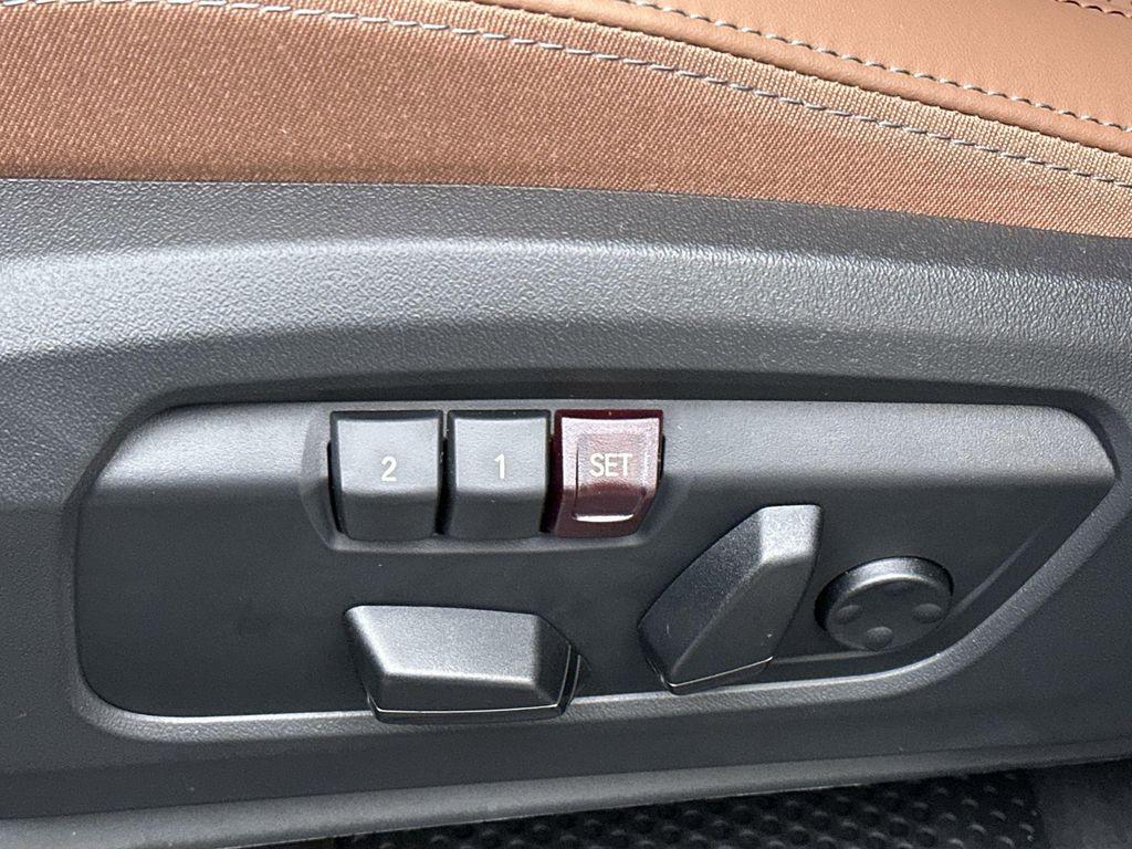 new 2026 MINI Countryman car, priced at $46,025