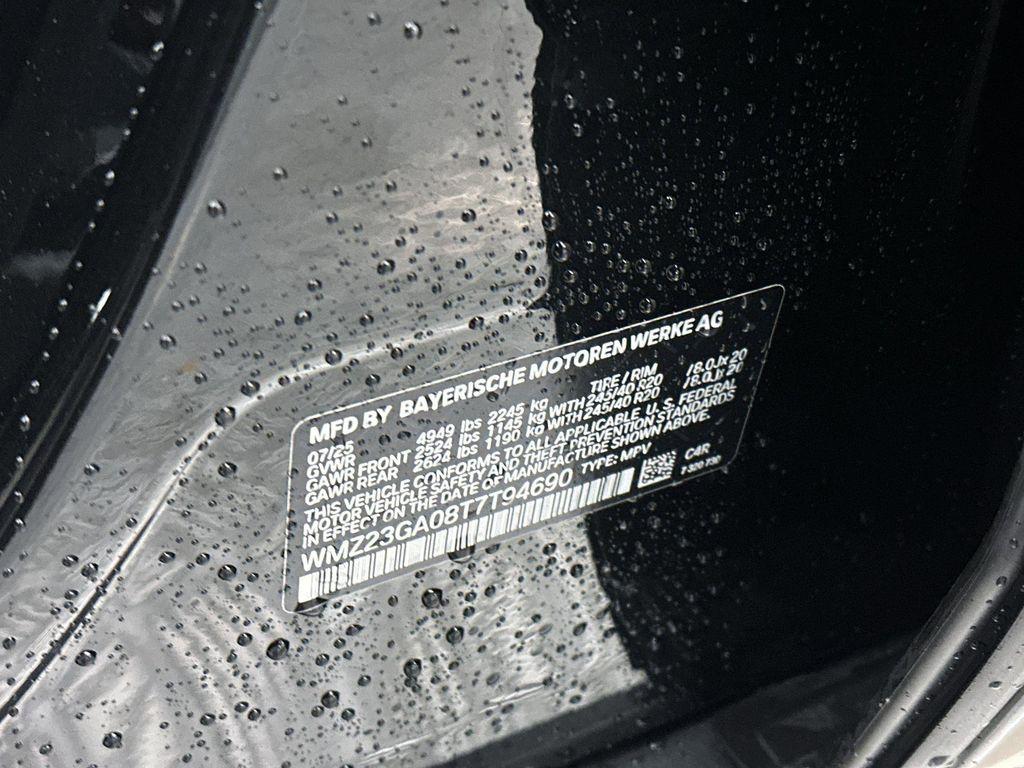 new 2026 MINI Countryman car, priced at $46,025