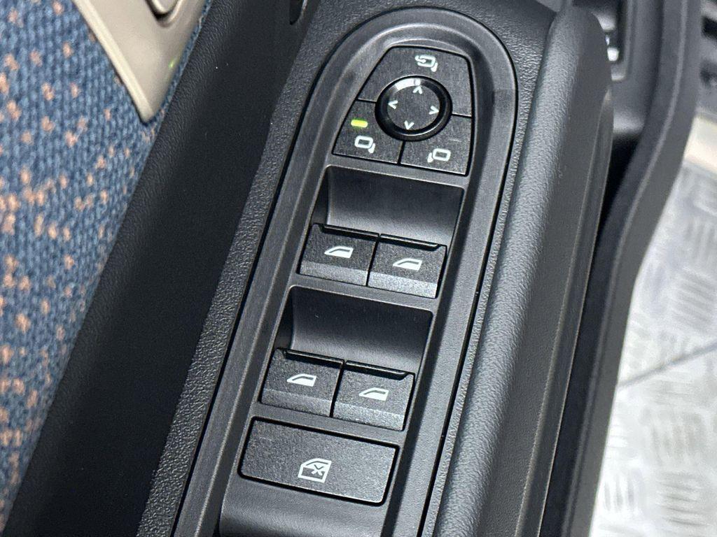 new 2026 MINI Countryman car, priced at $46,025