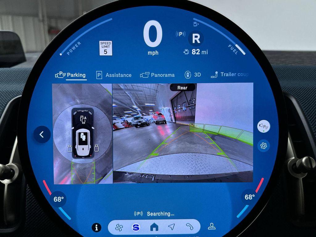 new 2026 MINI Countryman car, priced at $46,025