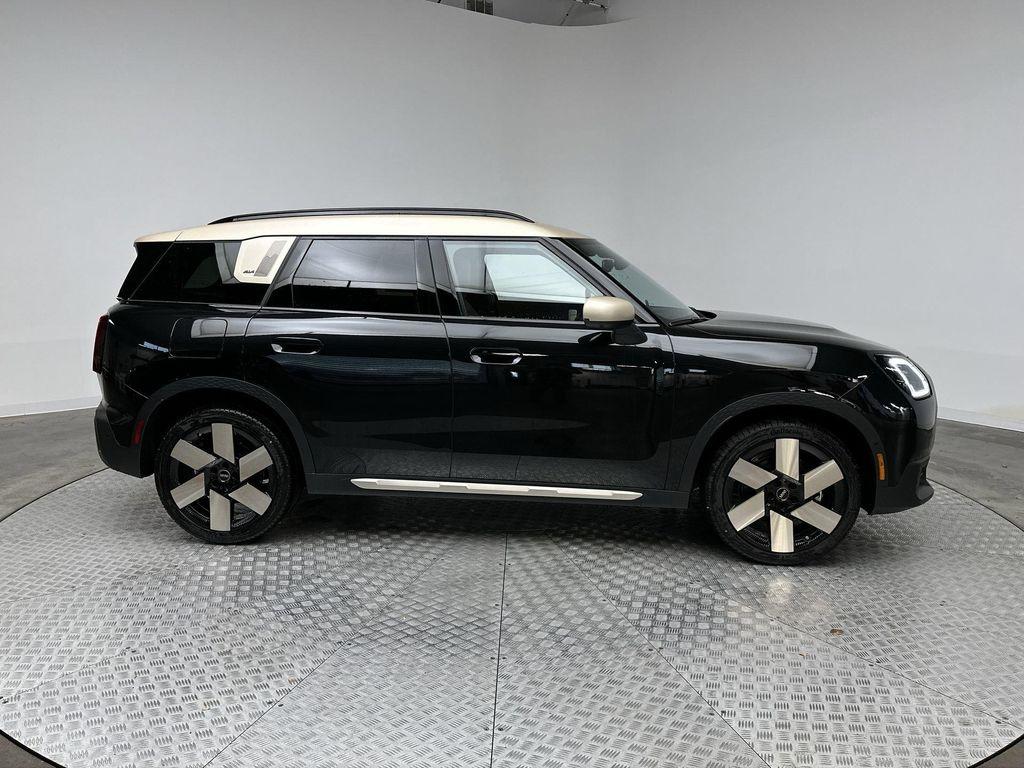 new 2026 MINI Countryman car, priced at $46,025