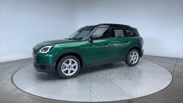 used 2025 MINI Countryman car, priced at $40,195