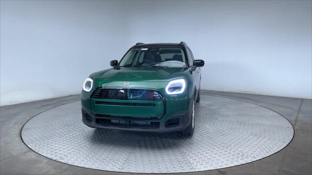 used 2025 MINI Countryman car, priced at $40,195