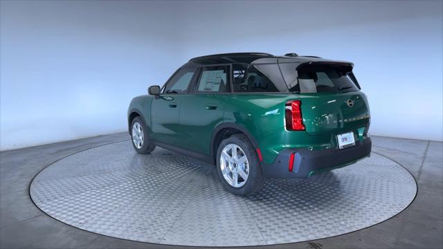 used 2025 MINI Countryman car, priced at $40,195