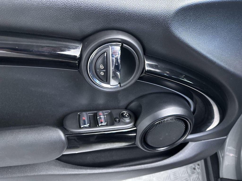 used 2022 MINI Convertible car, priced at $20,971