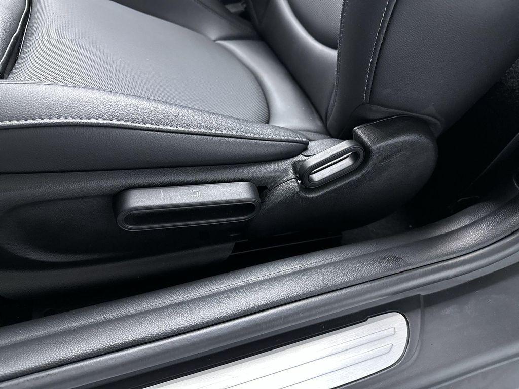 used 2022 MINI Convertible car, priced at $20,971