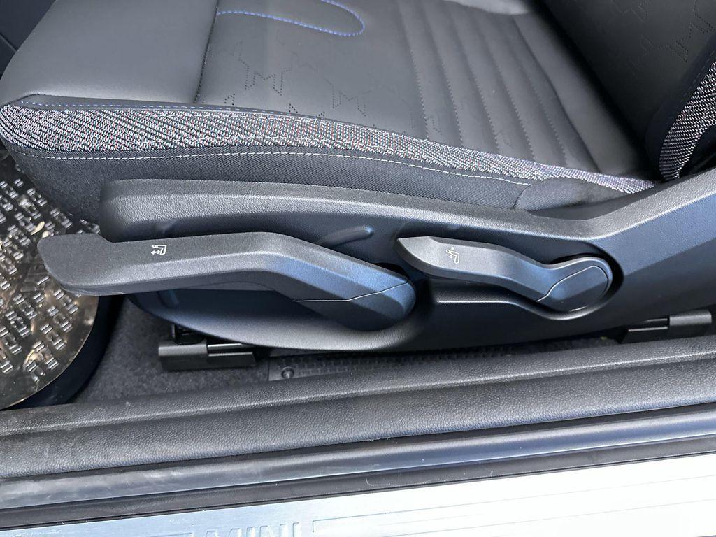 new 2026 MINI Hardtop car, priced at $37,275