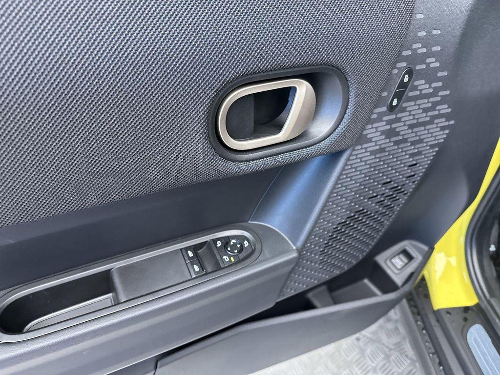 new 2026 MINI Hardtop car, priced at $37,275