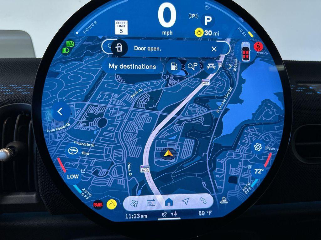 new 2026 MINI Hardtop car, priced at $37,275