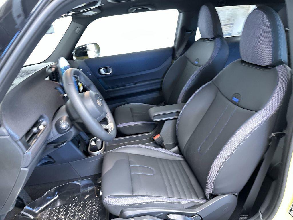 new 2026 MINI Hardtop car, priced at $37,275