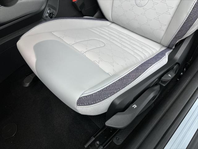 new 2025 MINI Hardtop car, priced at $36,665