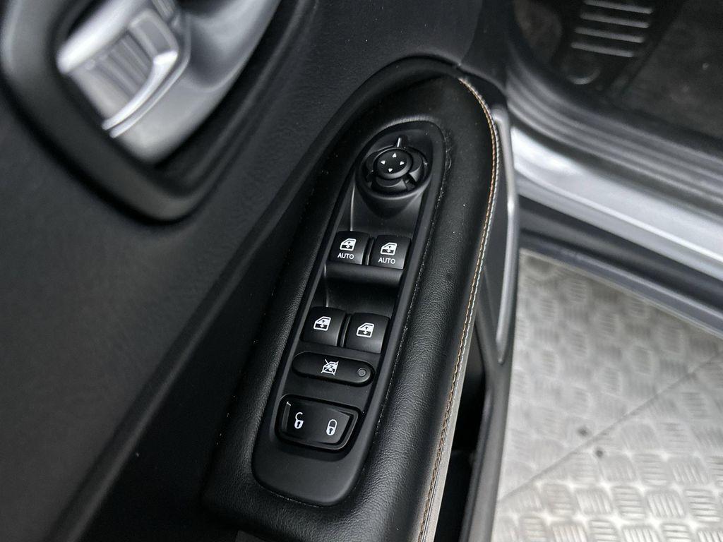 used 2018 Jeep Compass car, priced at $17,988