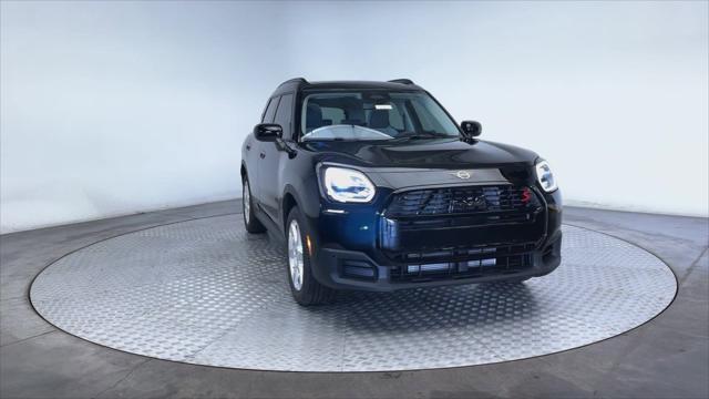 used 2025 MINI Countryman car, priced at $39,895