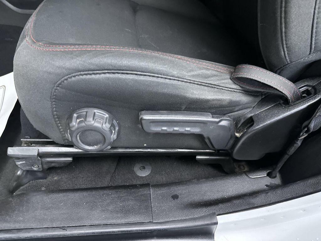 used 2021 Jeep Wrangler car, priced at $26,671