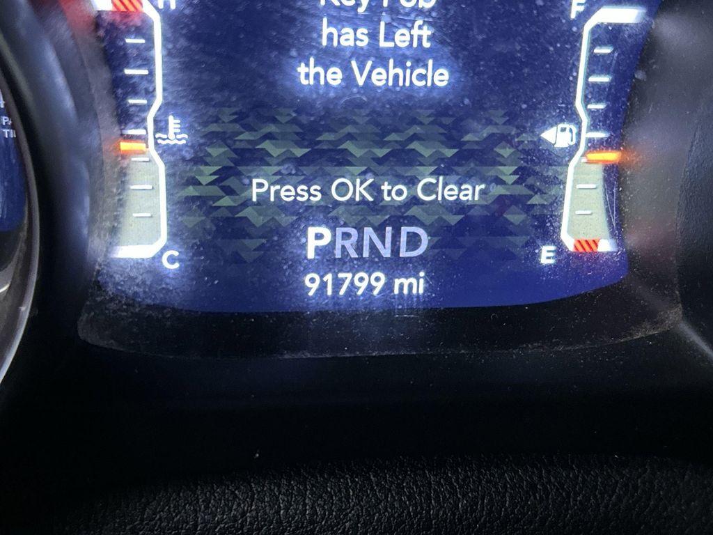 used 2021 Jeep Wrangler car, priced at $26,671