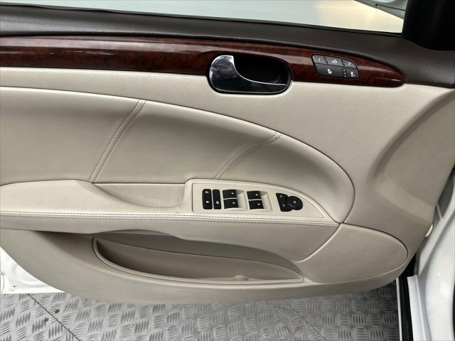 used 2009 Buick Lucerne car, priced at $7,900