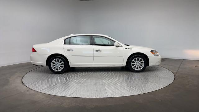 used 2009 Buick Lucerne car, priced at $7,900