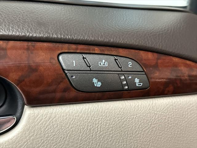 used 2009 Buick Lucerne car, priced at $7,900
