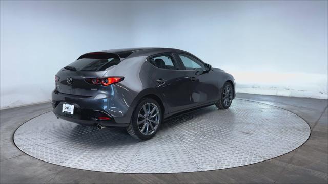 used 2021 Mazda Mazda3 car, priced at $18,971