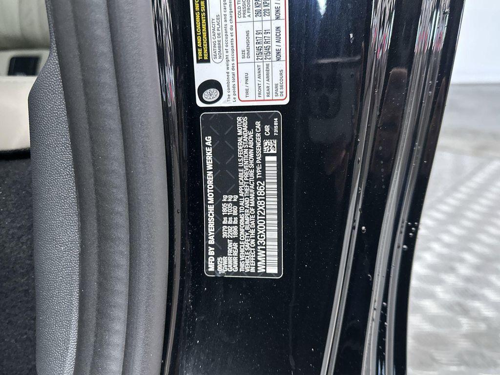 new 2026 MINI Convertible car, priced at $42,090