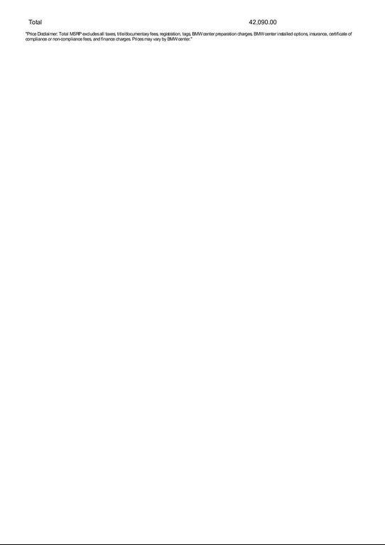 new 2026 MINI Convertible car, priced at $42,090