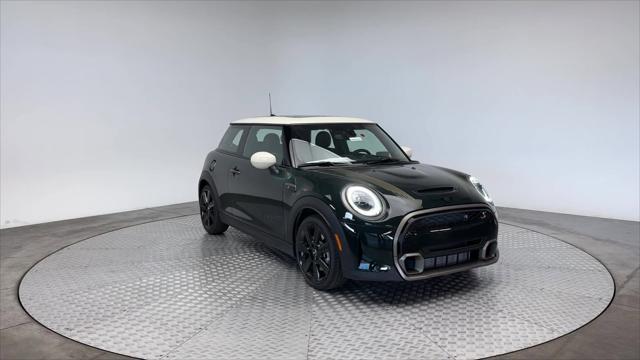 used 2024 MINI Hardtop car, priced at $33,461