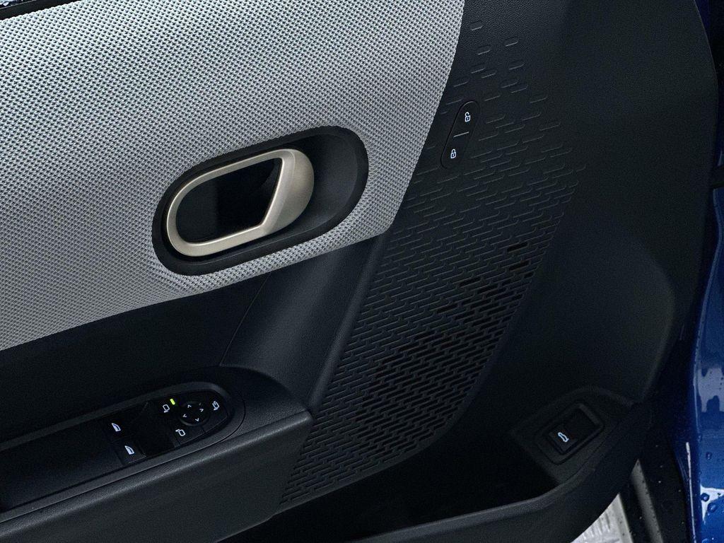 used 2025 MINI Hardtop car, priced at $34,580