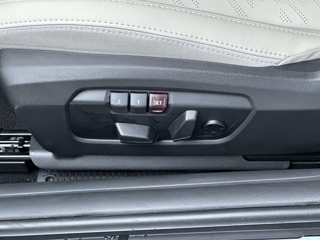 used 2025 MINI Hardtop car, priced at $34,580